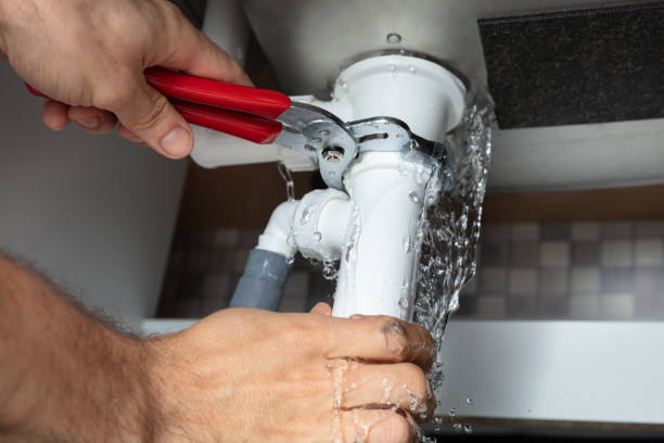 Best Local water damage restoration  in Dubuque, IA