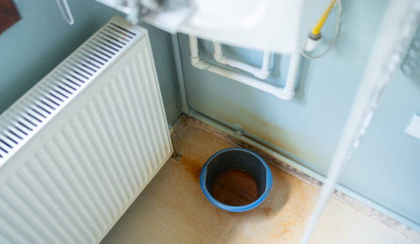 Best Flood damage cleanup  in Dubuque, IA